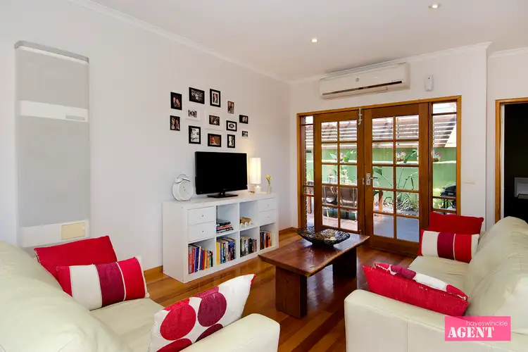 Fifth view of Homely house listing, 2/8 Myuna Street, Leopold VIC 3224