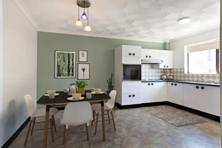 Third view of Homely unit listing, 3/38 Oliver Street, Nundah QLD 4012