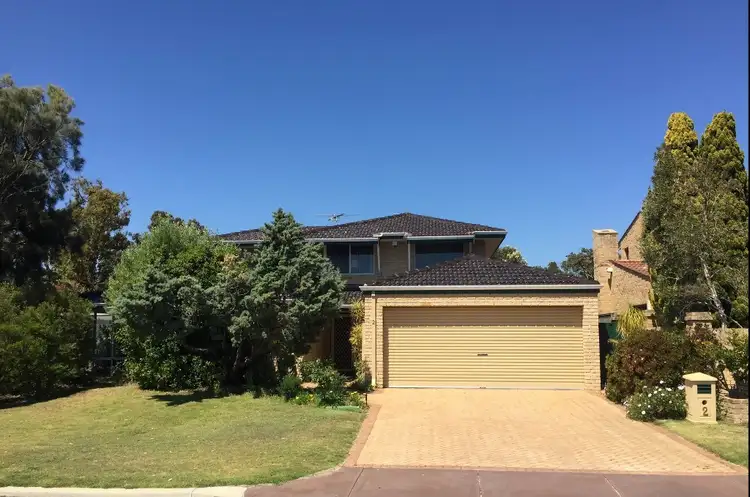 2 Dale Place, Booragoon WA 6154
