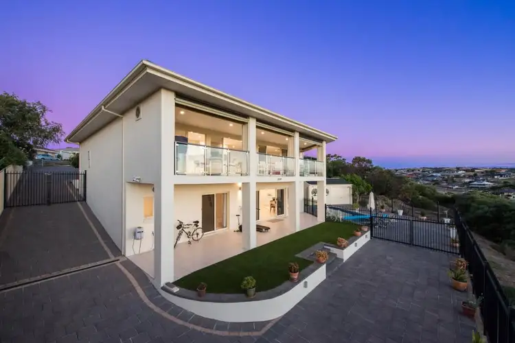 Sixth view of Homely house listing, 43 Huntingdale Rd, Noarlunga Downs SA 5168
