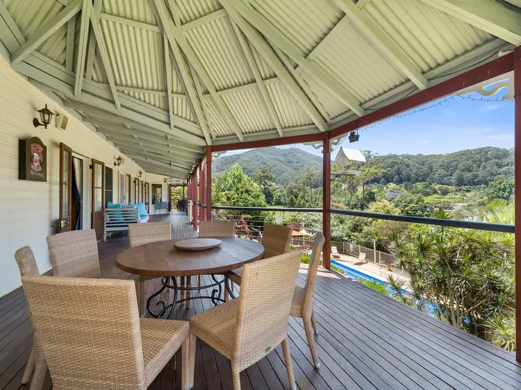 Fourth view of Homely house listing, 217 Middle Boambee Road, Boambee NSW 2450