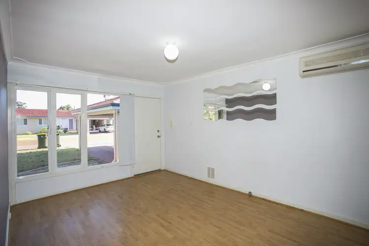 Second view of Homely villa listing, 3/74 Amberton Avenue, Girrawheen WA 6064
