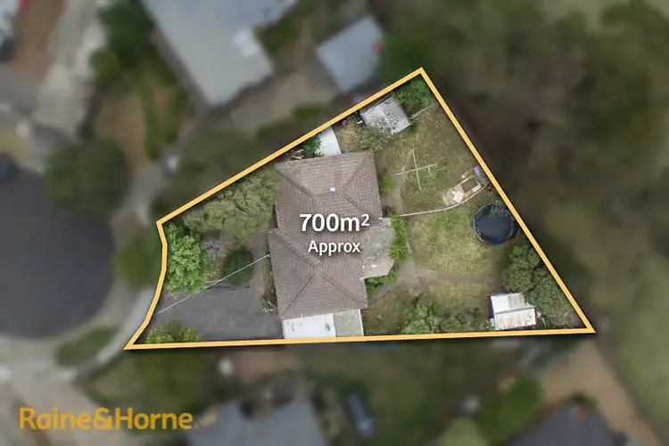 Fifth view of Homely house listing, 3 Cook Court, Sunbury VIC 3429