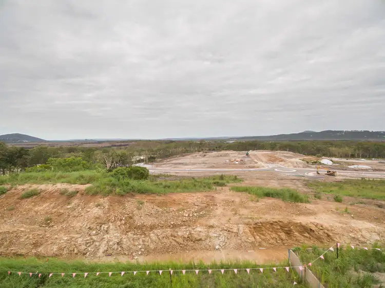 Fifth view of Homely house listing, Lot 2414 Bowerbird Close, Peregian Springs QLD 4573