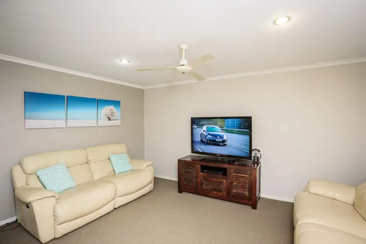 Third view of Homely house listing, 11 Wills Place, Casino NSW 2470