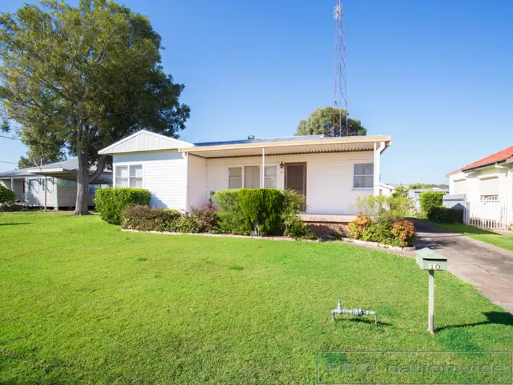 10 Maitland Street, Kurri Kurri NSW 2327