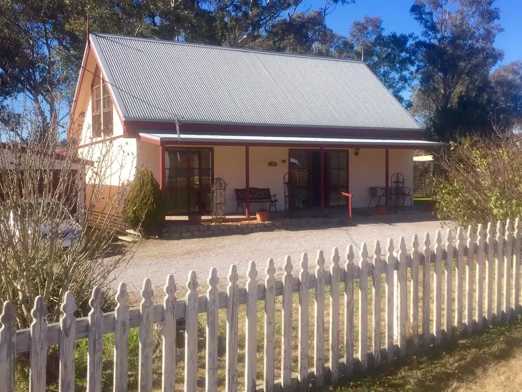 Main view of Homely house listing, 34 Caroline Street, Bendemeer NSW 2355