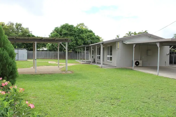 18 Roma Court, Kelso QLD 4815