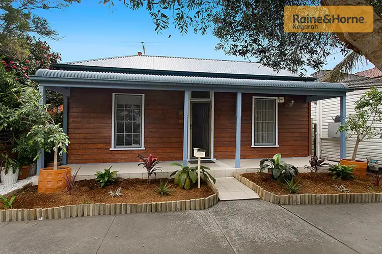 26 Barton Street, Kogarah NSW 2217