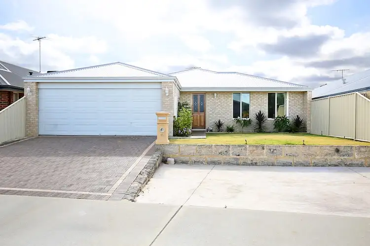 Sixth view of Homely house listing, 15 Yindana Boulevard, Lakelands WA 6180