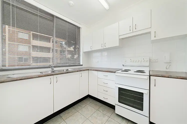 Fourth view of Homely apartment listing, 43/7-13 Ellis Street, Chatswood NSW 2067