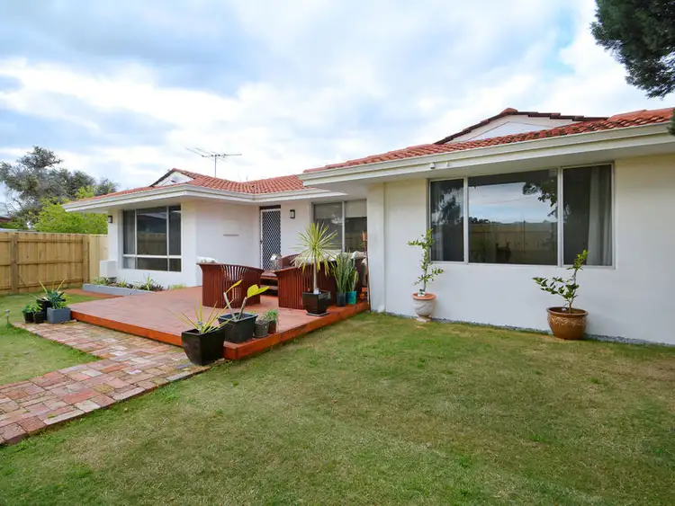 Third view of Homely house listing, 7 Okewood Place, Morley WA 6062