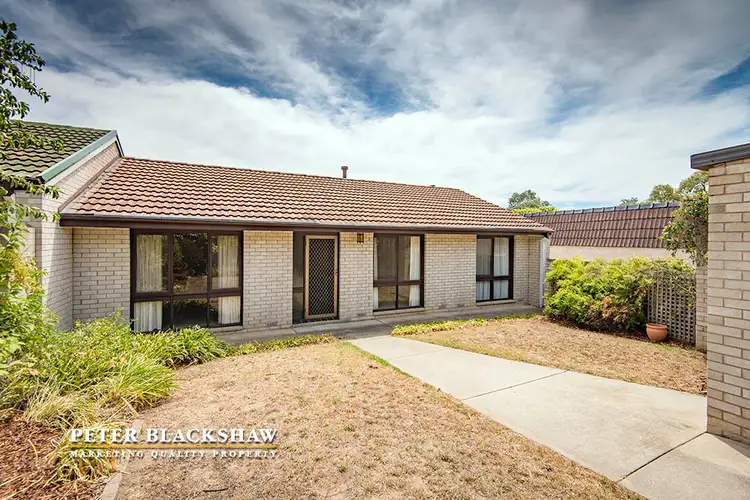 9 Gavin Place, Chapman ACT 2611
