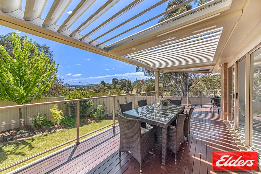 Main view of Homely house listing, 4/55 Crisp Circuit, Bruce ACT 2617