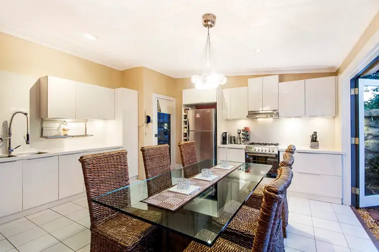 Fourth view of Homely house listing, 7 Beatrice Street, Ashfield NSW 2131