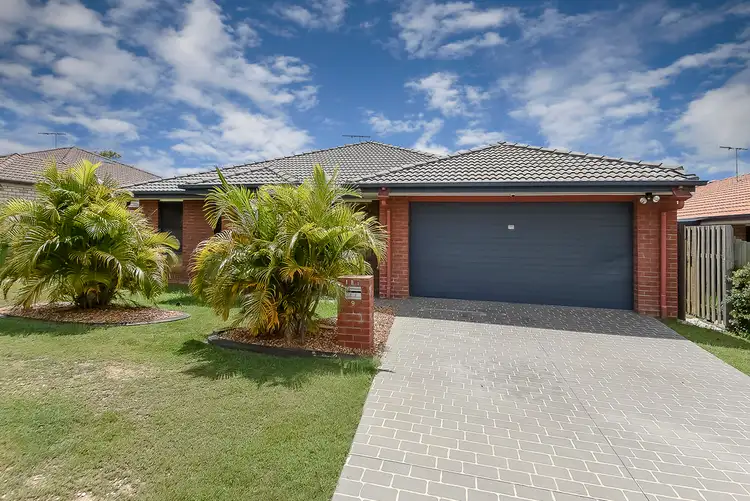9 Aspect Way, Berrinba QLD 4117