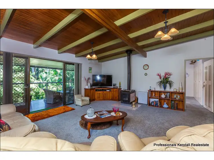 Fifth view of Homely rural property listing, 48 Kinabalu Drive, Tamborine Mountain QLD 4272