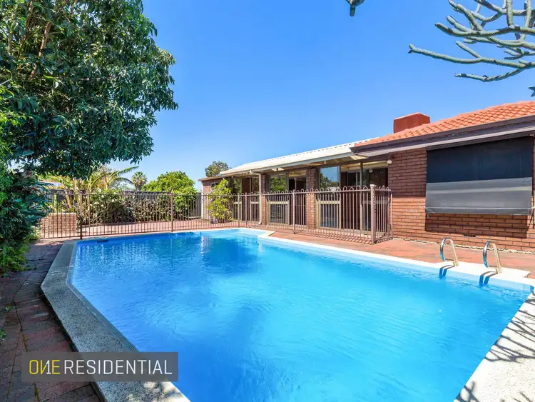 Main view of Homely house listing, 15 Corbett Way, Booragoon WA 6154
