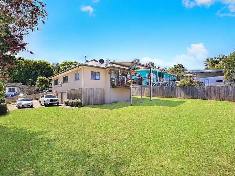 10 Cope Street, Nambour QLD 4560