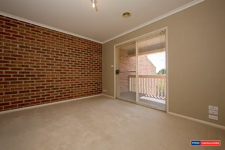 Fourth view of Homely townhouse listing, 3/2 Lander Crescent, Amaroo ACT 2914