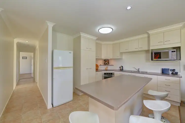 Fifth view of Homely house listing, 293 Eardleys Road, Welcome Creek QLD 4670
