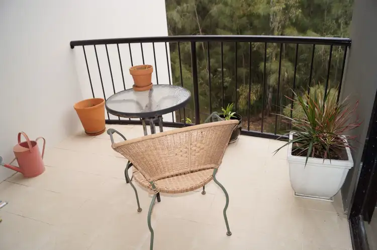 Seventh view of Homely unit listing, Aptment @ / 1 Great Hall Drive, Miami QLD 4220