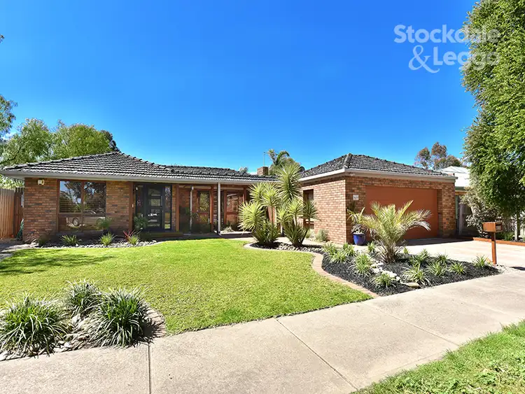 40 Bulla Road, Bulla VIC 3428