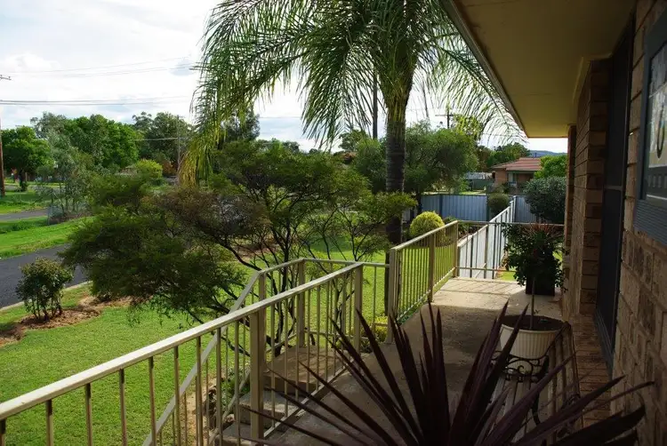 Third view of Homely house listing, 8 Marsh Street, Wellington NSW 2820