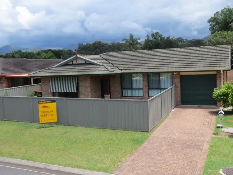 Main view of Homely house listing, 6 Avonleigh Drive, Boambee East NSW 2452