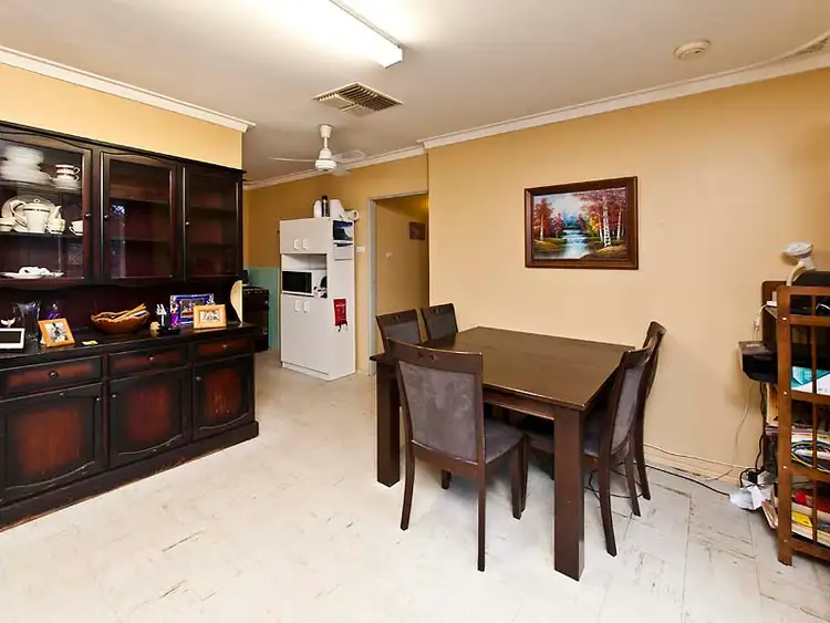 Fifth view of Homely house listing, 4 Amarantus Place, Pinjarra WA 6208