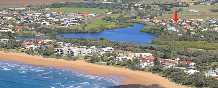 Second view of Homely house listing, 80 Fairway Drive, Bargara QLD 4670
