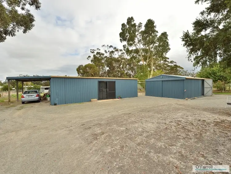Sixth view of Homely house listing, 866 Atkins  Rd, North Dandalup WA 6207