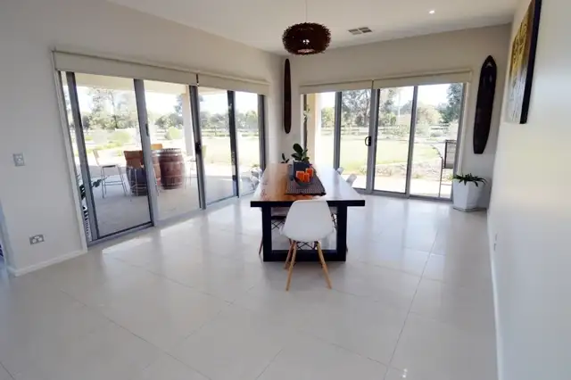 Fifth view of Homely house listing, 4 Pinot Court, Moama NSW 2731