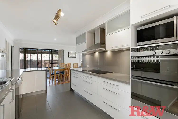 Second view of Homely house listing, 19 Trafalgar Street, Peakhurst NSW 2210