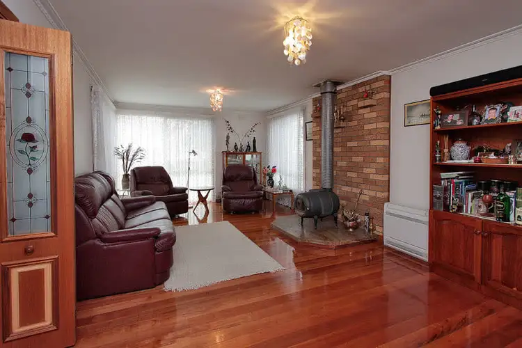 Third view of Homely house listing, 9 Highfield Crescent, West Ulverstone TAS 7315