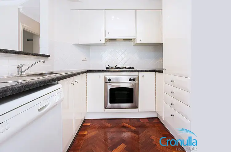 Third view of Homely villa listing, 11/9 Lucas Street, Cronulla NSW 2230