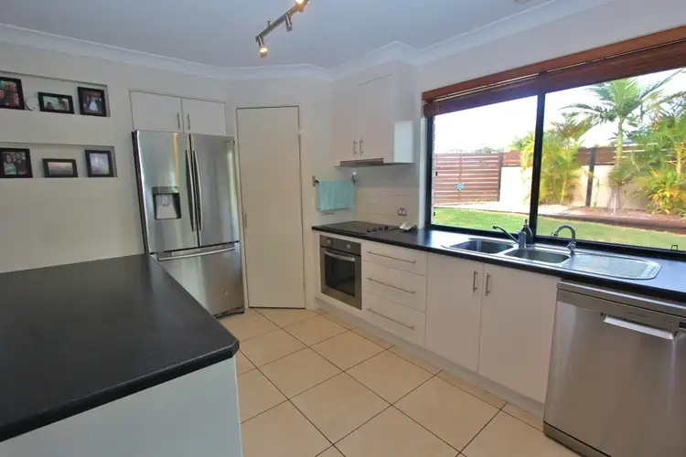 Second view of Homely house listing, 23 Bottlebrush St, Kingaroy QLD 4610