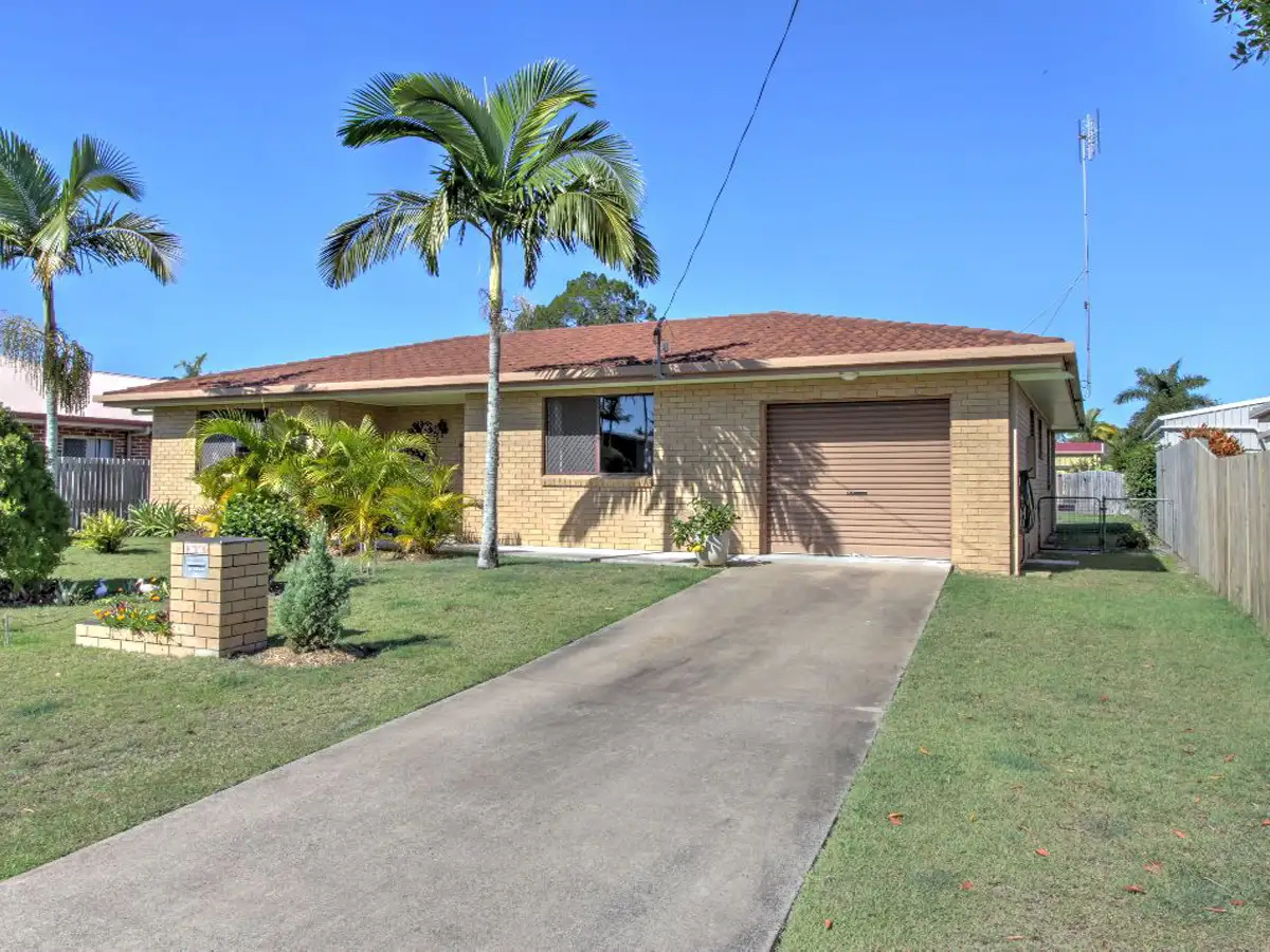Main view of Homely house listing, 65 Cunningham Street, Torquay QLD 4655