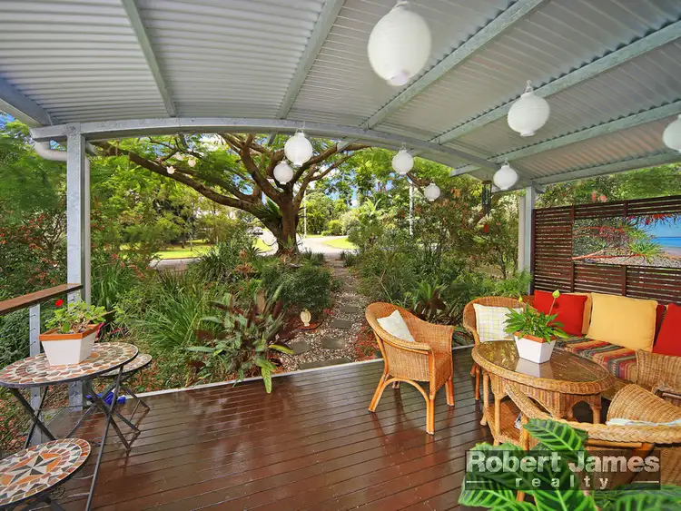 Fourth view of Homely house listing, 2 Coates Drive, Boreen Point QLD 4565