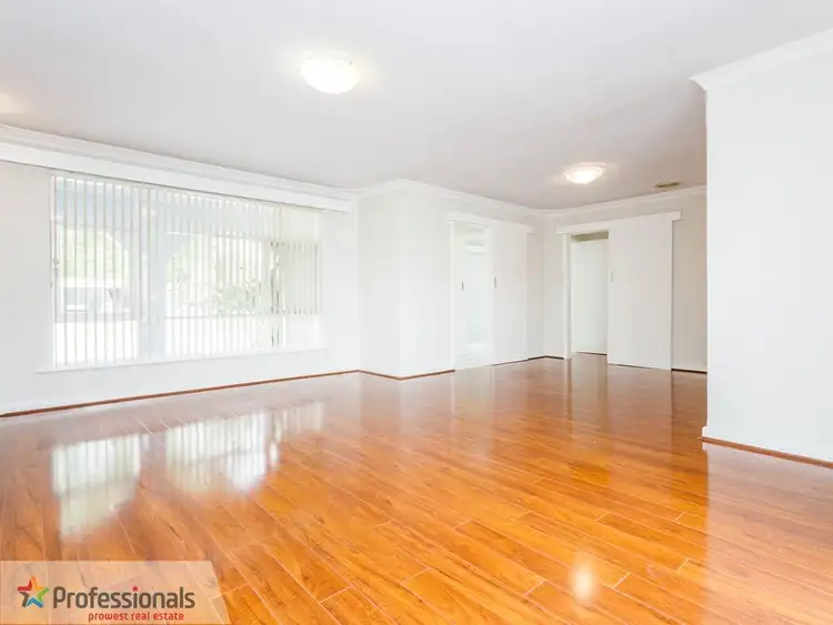 Fifth view of Homely house listing, 1/222 High Road, Riverton WA 6148