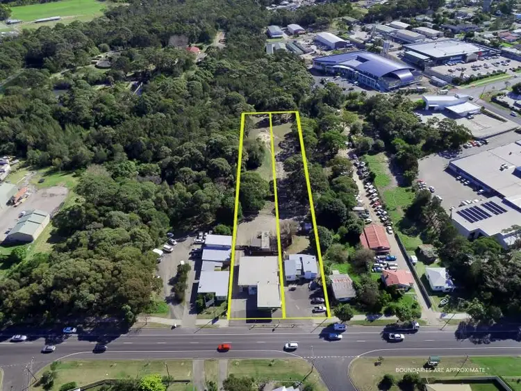Sixth view of Homely other listing, 195-197 Princes Highway, Ulladulla NSW 2539