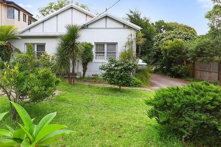 Main view of Homely house listing, 53 Beresford Road, Strathfield NSW 2135