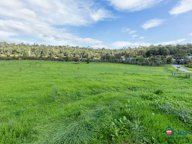 Second view of Homely land listing, 802 Weelarra Heights, Bedfordale WA 6112