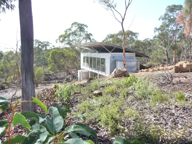 1217 Berry Brow Road, York WA 6302