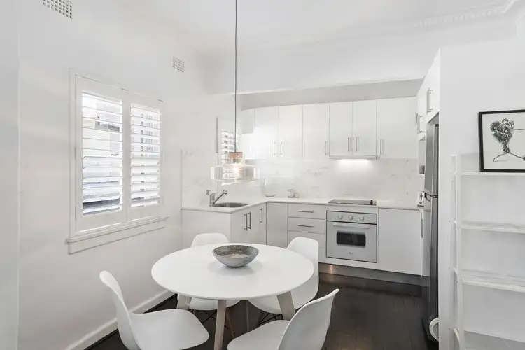 Second view of Homely apartment listing, 12/349 Bronte Road, Bronte NSW 2024