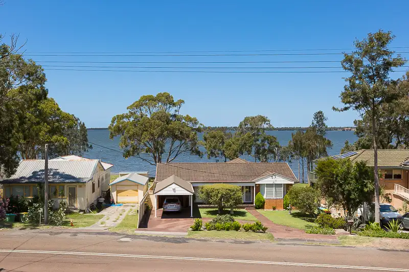 Main view of Homely house listing, 44 Malvina Parade, Gorokan NSW 2263