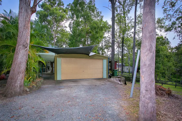 Fifth view of Homely house listing, 7 Mooralla Street, Tallai QLD 4213