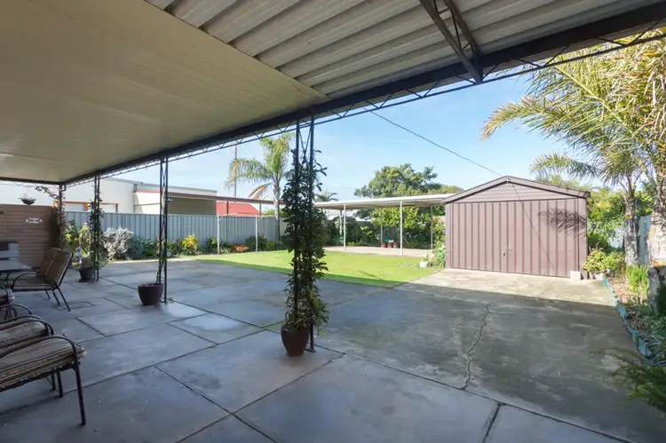 Second view of Homely house listing, 96 Strathfield Terrace, Largs North SA 5016