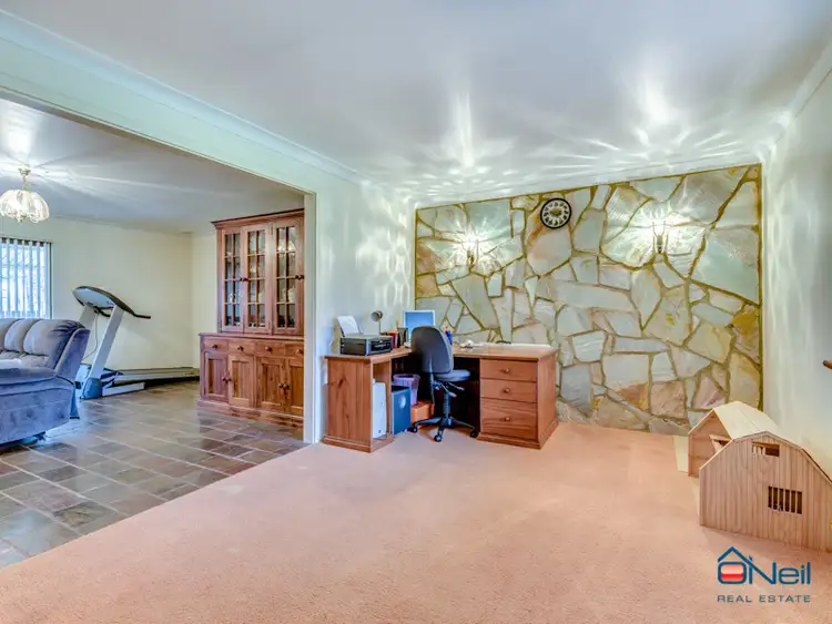 Fifth view of Homely house listing, 26 Gertrude Avenue, Champion Lakes WA 6111