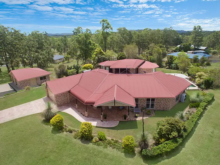 Main view of Homely house listing, 2 Angus Place, Casino NSW 2470